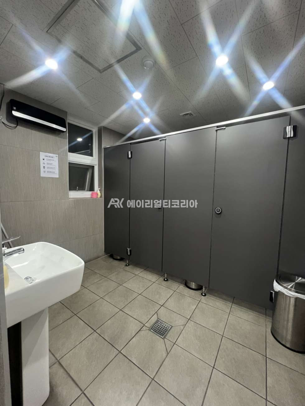 서울 강남구 논현동 신사역 초역세권 통임대 통사옥 인테리어 완비 월세 매물번호 26225 사진 9