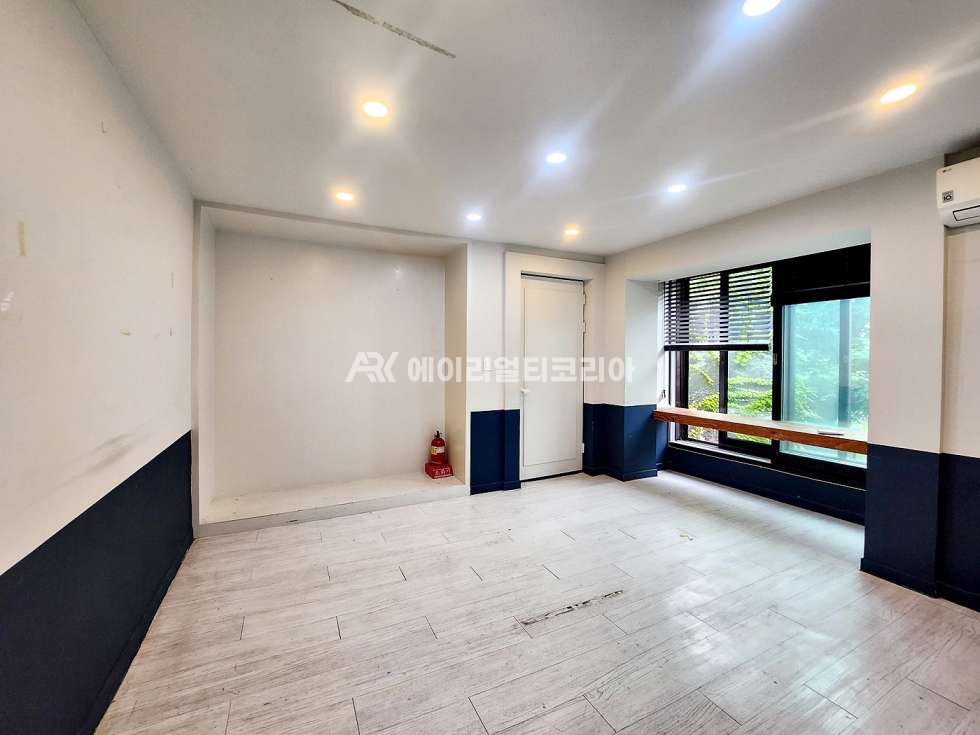 서울 강남구 역삼동 강남단독주택사무실 마당있는 통임대 월세 매물번호 26227 사진 9