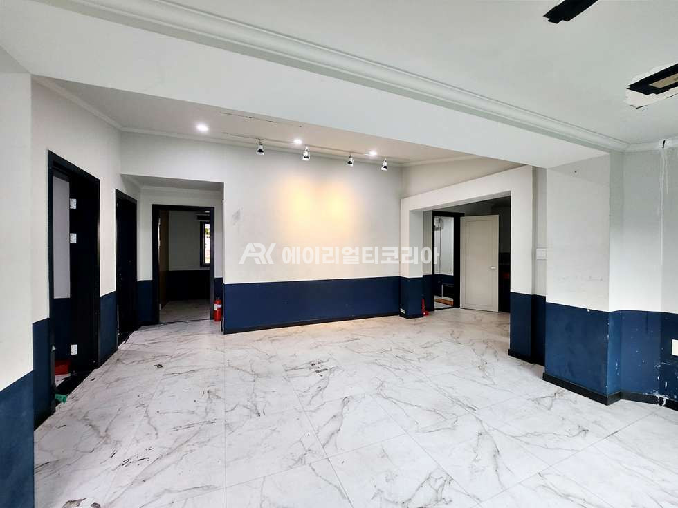 서울 강남구 역삼동 강남단독주택사무실 마당있는 통임대 월세 매물번호 26227 사진 12