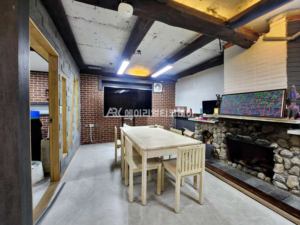 서울 강남구 역삼동 주건축물제1동 역삼동단독주택사무실 마당 넓은 주택형 사무실 임대 월세 매물번호 26228 사진 11
