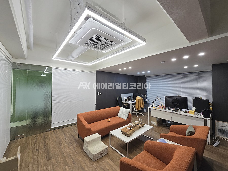 서울 강남구 신사동 언주로 대로변 이면 통사옥 통임대 인테리어 완비 주차7대 월세 매물번호 26230 사진 6