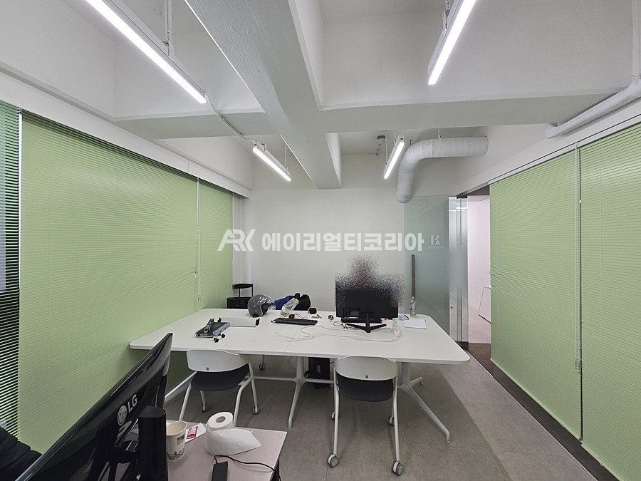 서울 강남구 신사동 언주로 대로변 이면 통사옥 통임대 인테리어 완비 주차7대 월세 매물번호 26230 사진 7