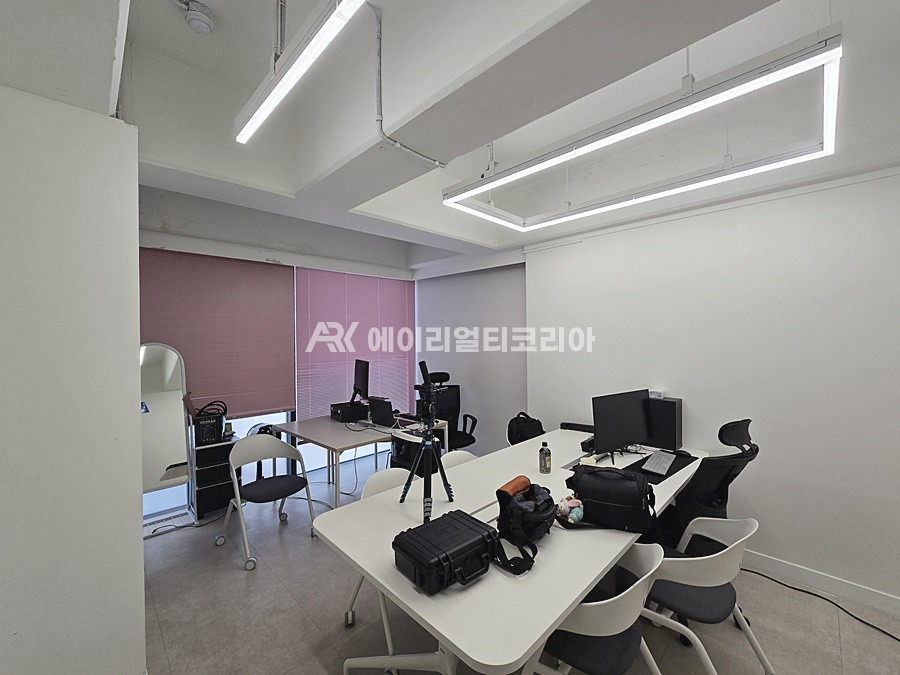 서울 강남구 신사동 언주로 대로변 이면 통사옥 통임대 인테리어 완비 주차7대 월세 매물번호 26230 사진 10