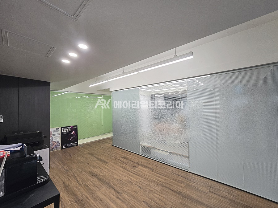 서울 강남구 신사동 언주로 대로변 이면 통사옥 통임대 인테리어 완비 주차7대 월세 매물번호 26230 사진 14
