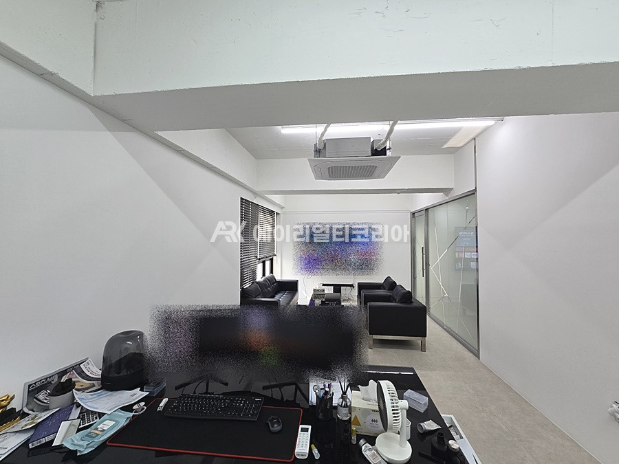 서울 강남구 신사동 언주로 대로변 이면 통사옥 통임대 인테리어 완비 주차7대 월세 매물번호 26230 사진 16