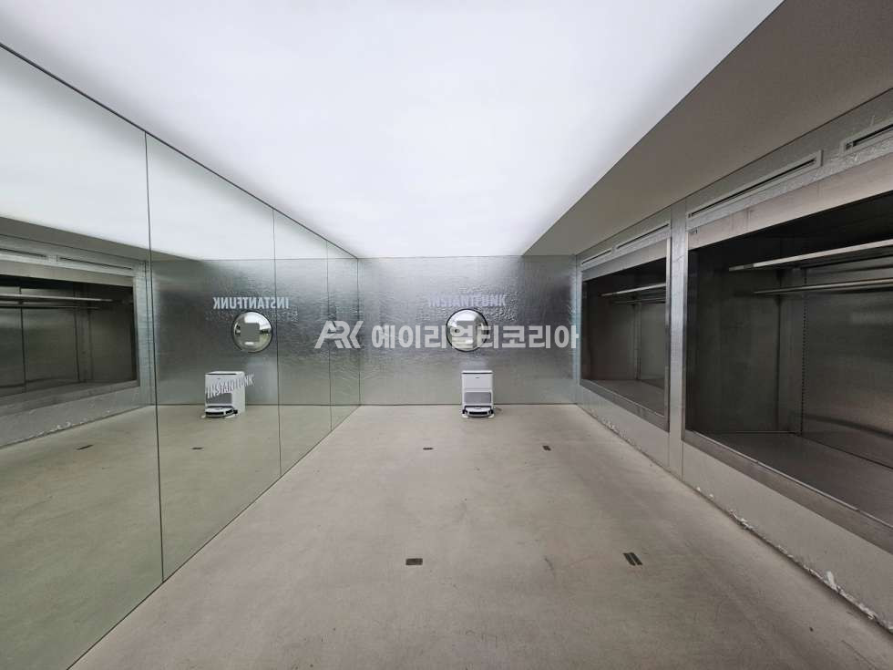 서울 강남구 신사동 압구정 로데오 통임대 대형 프랜차이즈 추천 월세 매물번호 26236 사진 2