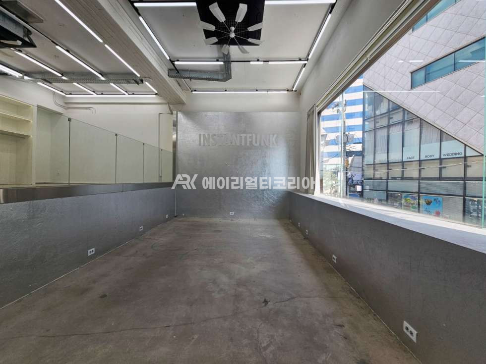 서울 강남구 신사동 압구정 로데오 통임대 대형 프랜차이즈 추천 월세 매물번호 26236 사진 5