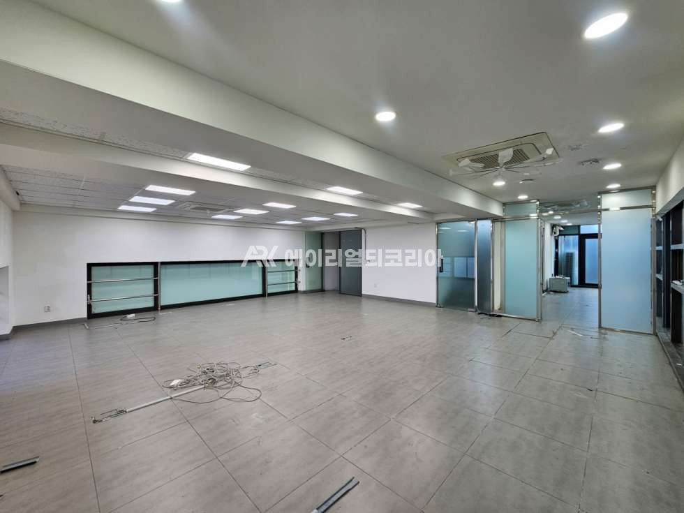 서울 강남구 신사동 압구정 로데오 통임대 대형 프랜차이즈 추천 월세 매물번호 26236 사진 9