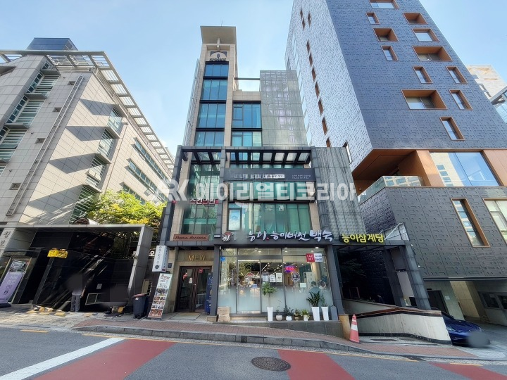 서울 강남구 역삼동 역삼동 인테리러 무상인수 깔끔한 사무실 임대 월세 매물번호 26241 사진 9