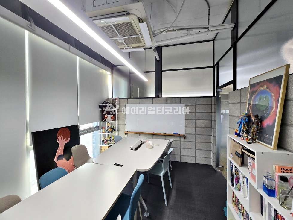 서울 강남구 논현동 언주역사무실임대 강남 논현동 대로변 인테리어 사무실 임대 월세 매물번호 26243 사진 8