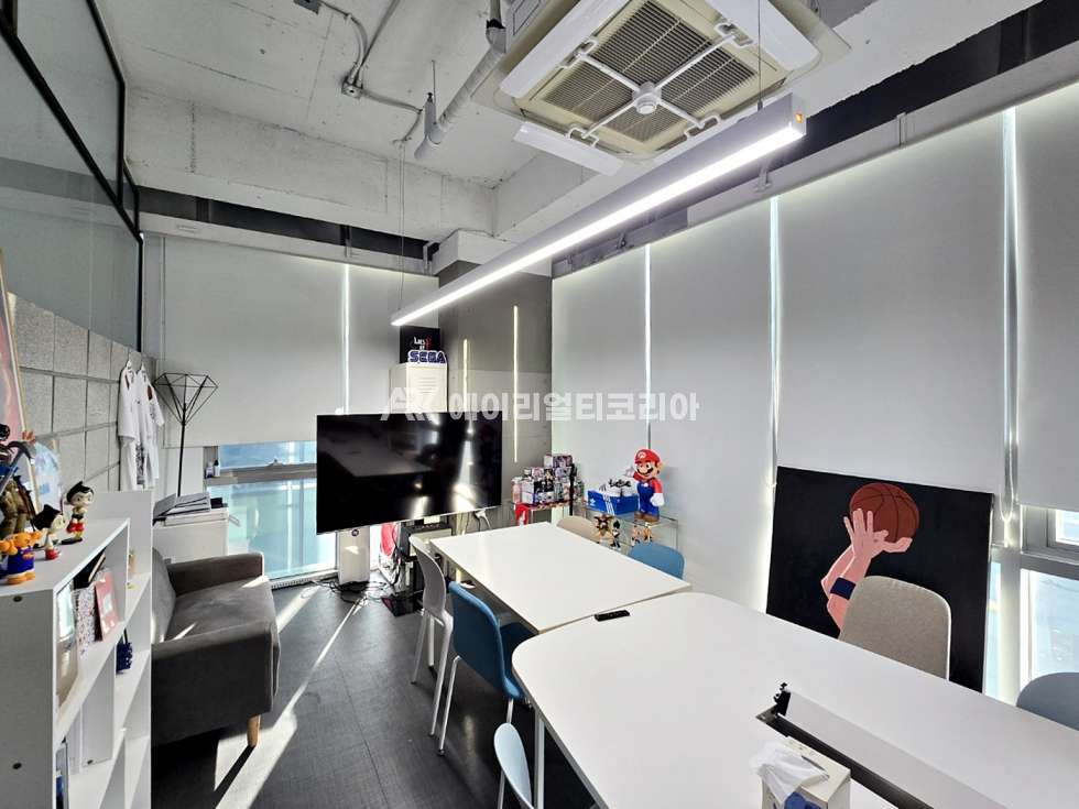 서울 강남구 논현동 언주역사무실임대 강남 논현동 대로변 인테리어 사무실 임대 월세 매물번호 26243 사진 9