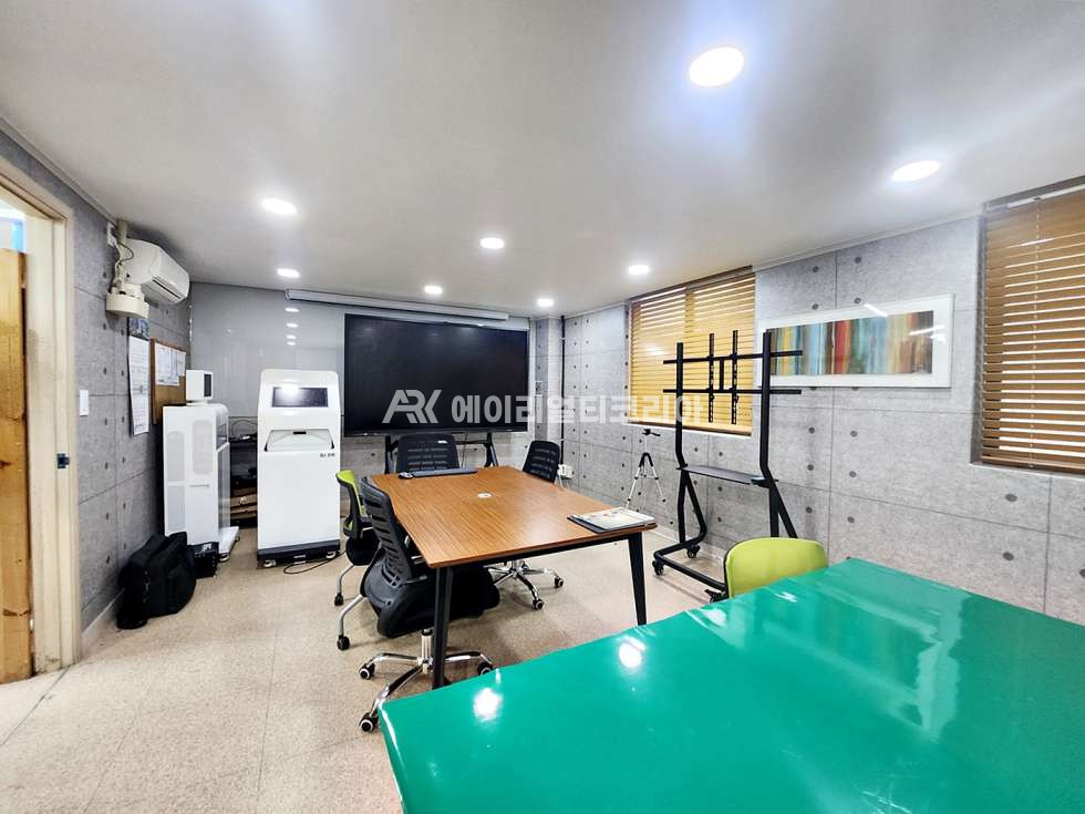 서울 강남구 논현동 학동역사무실임대 인테리어 좋고 가성비 최고 사무실 월세 매물번호 26215 사진 4