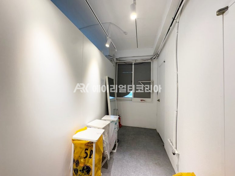 서울 강남구 역삼동 선정릉역 초 역세권 대로변 사무실 월세 매물번호 26244 사진 6