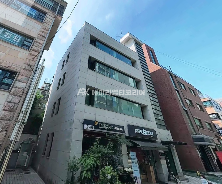 서울 강남구 삼성동 삼성동 청담역 도보 5분 소형사무실 월세 매물번호 26245 사진 9