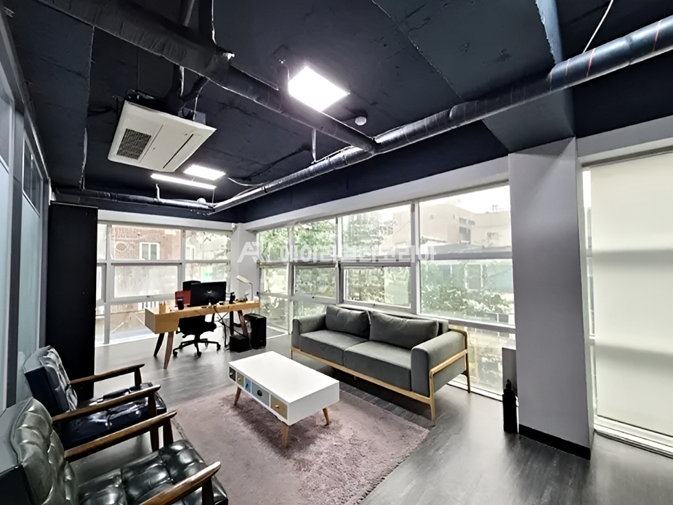 서울 강남구 논현동 언주역사무실임대 인테리어 잘 된 가성비 사무실 월세 매물번호 26246 사진 6