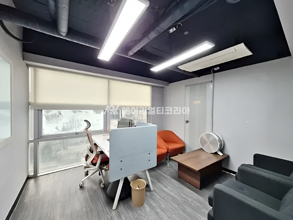 서울 강남구 논현동 언주역사무실임대 인테리어 잘 된 가성비 사무실 월세 매물번호 26246 사진 8