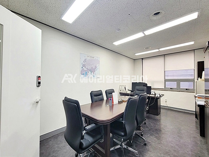 서울 강남구 역삼동 역삼동사무실임대 대로변 가성비 좋은 사무실 월세 매물번호 26247 사진 8