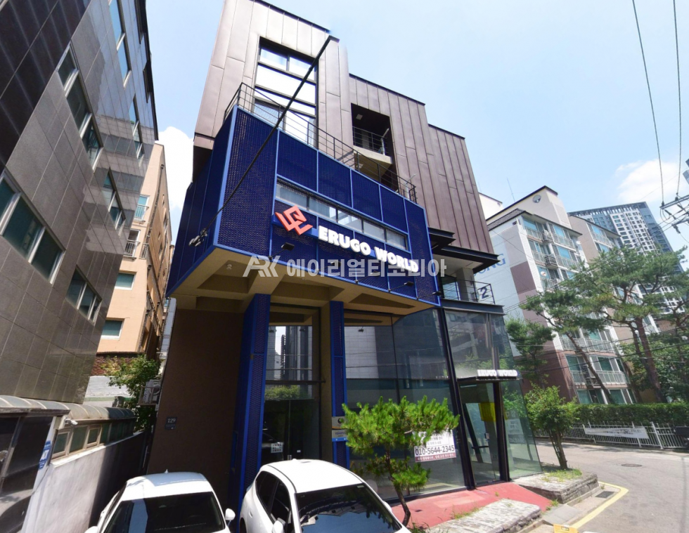 서울 서초구 서초동 서초동 남부터미널 가성비좋은 통사옥임대 월세 매물번호 26122 사진 1