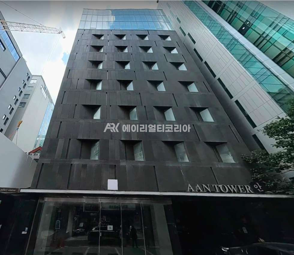 서울 강남구 역삼동 역삼역 도보 3분이내 이면 인테리어 A급 사무실 월세 매물번호 25908 사진 12