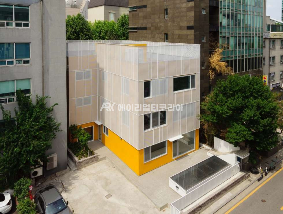서울 강남구 삼성동 봉은사로 대로변 통임대 통사옥 의원가능 자주식 주차 10대 월세 매물번호 25594 사진 6