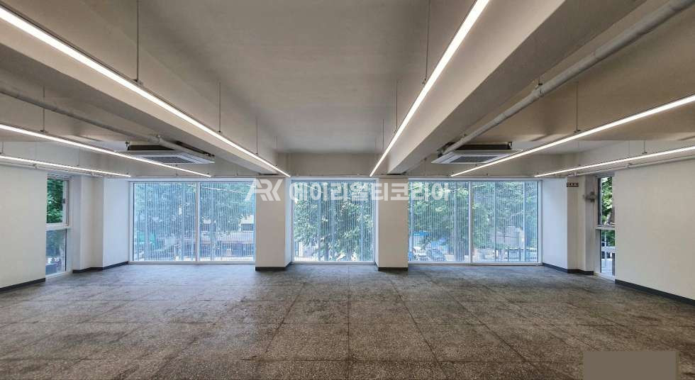 서울 강남구 삼성동 봉은사로 대로변 통임대 통사옥 의원가능 자주식 주차 10대 월세 매물번호 25594 사진 12
