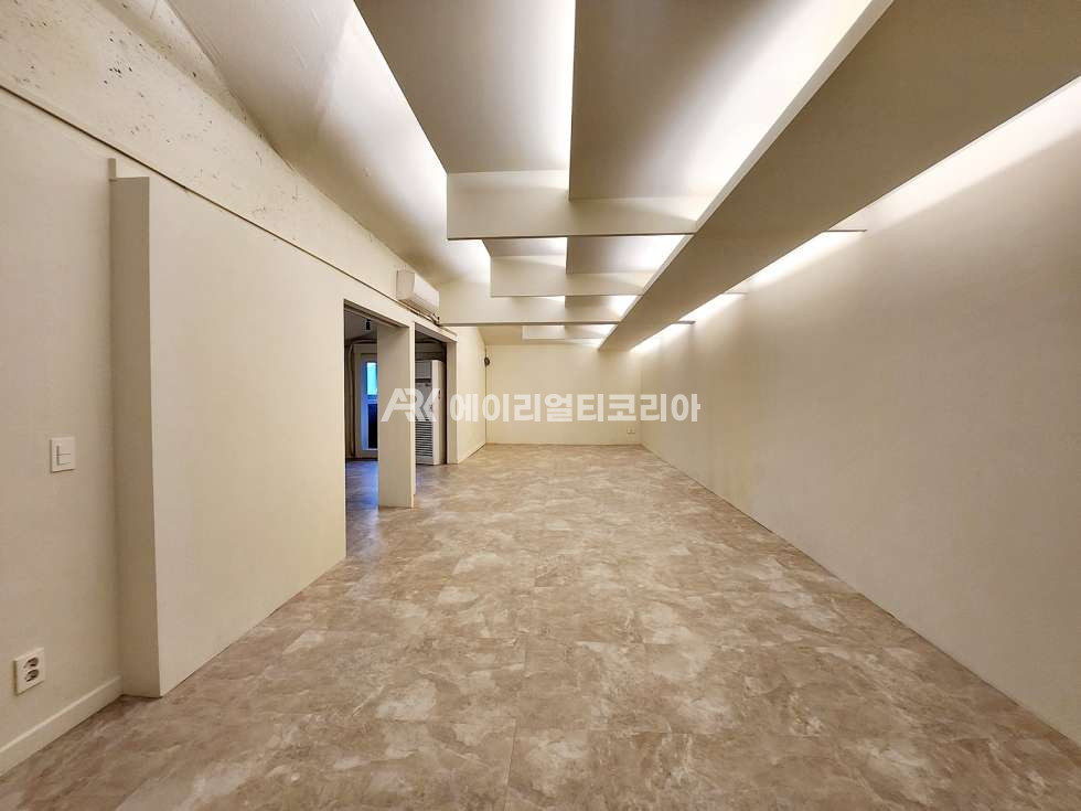 서울 강남구 역삼동 강남사옥임대 정원이 있는 단독주택사무실 월세 매물번호 26231 사진 11