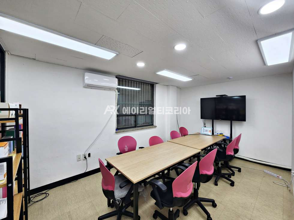 서울 강남구 논현동 신사역사무실 넓고 저렴한 룸 인테리어 논현동 사무실 임대 월세 매물번호 26277 사진 7