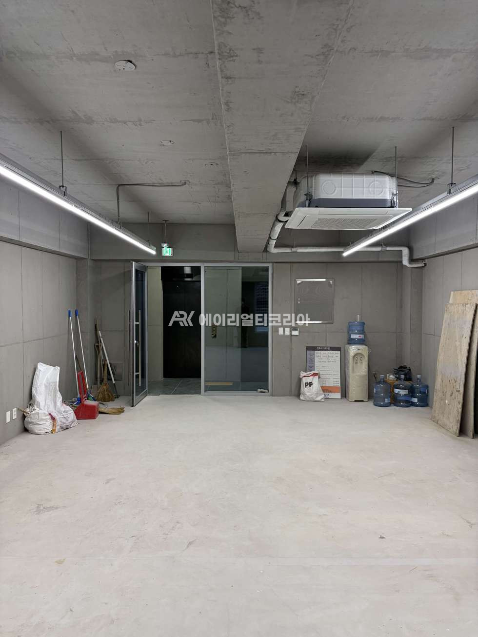 서울 강남구 청담동 청담동 고급라인 엔터 및 사무실 밀집 지역 신축 통임대 통사옥 월세 매물번호 26283 사진 7