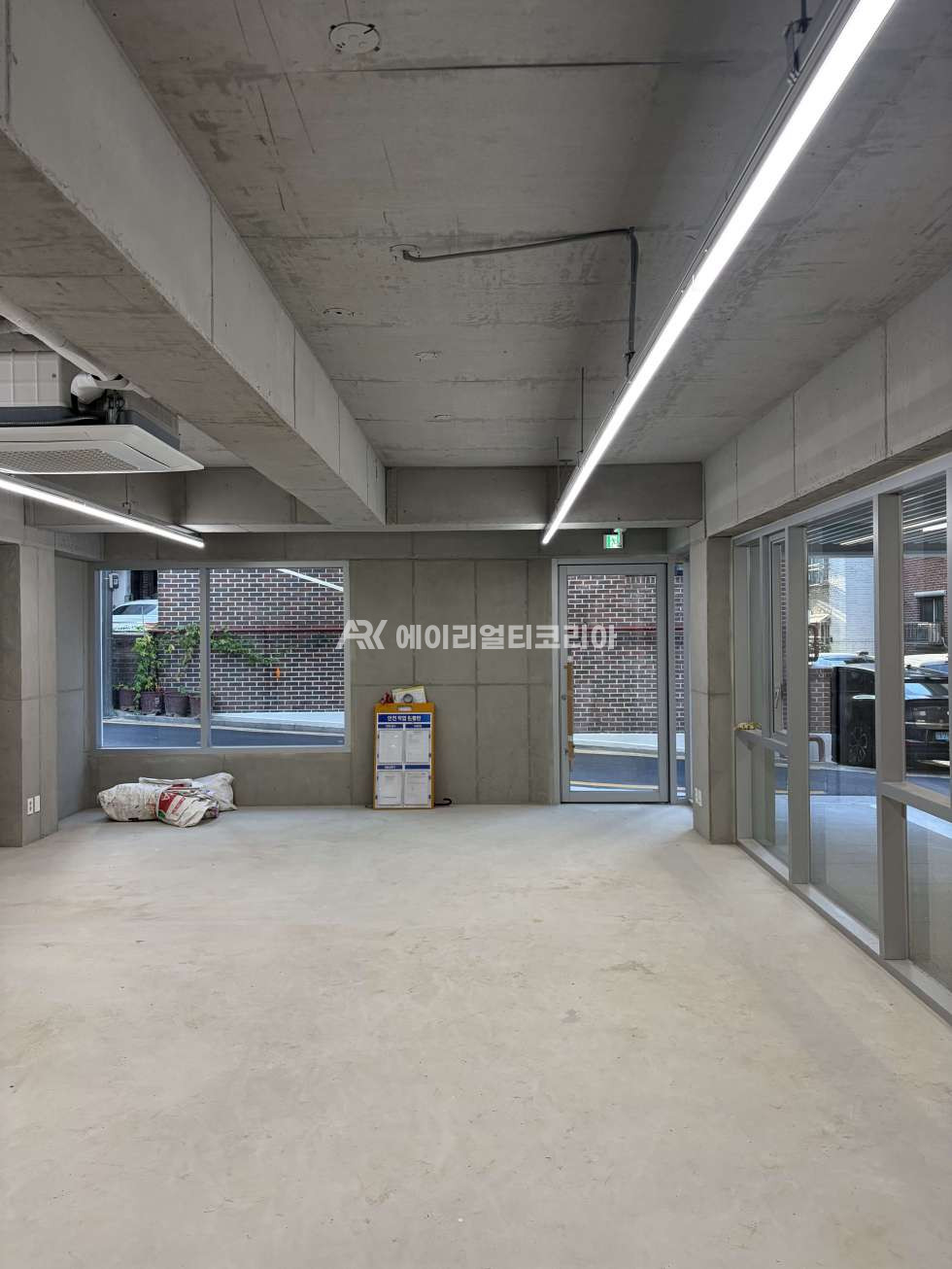 서울 강남구 청담동 청담동 고급라인 엔터 및 사무실 밀집 지역 신축 통임대 통사옥 월세 매물번호 26283 사진 8