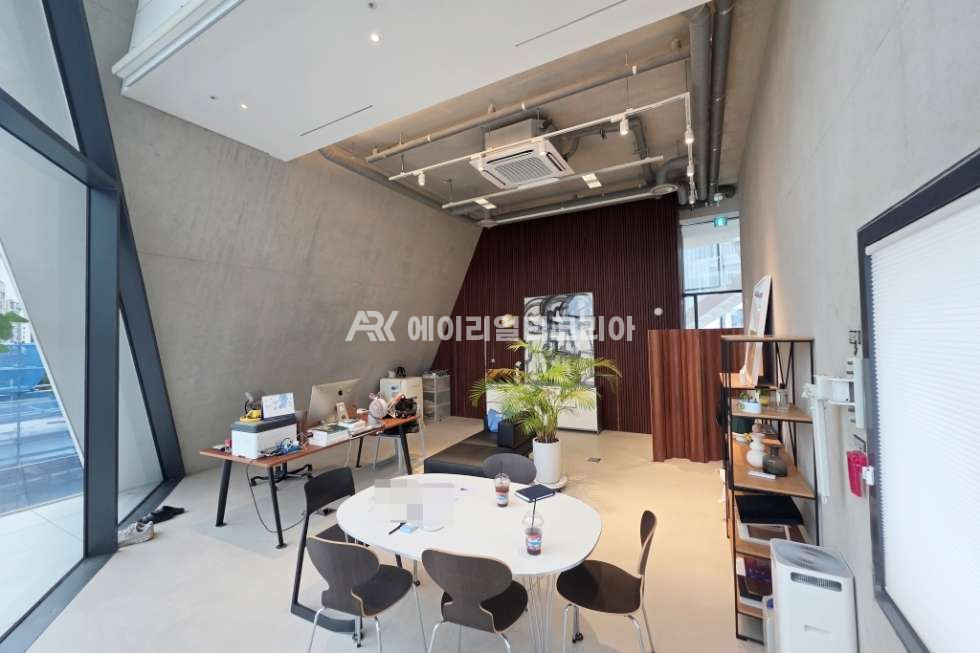 서울 강남구 청담동 청담 근린공원 인근 고급스러운 통임대 통사옥 전층사용 월세 매물번호 26286 사진 4