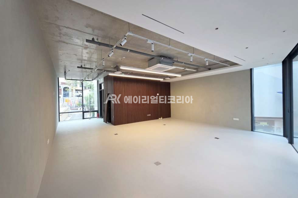 서울 강남구 청담동 청담 근린공원 인근 고급스러운 통임대 통사옥 전층사용 월세 매물번호 26286 사진 11