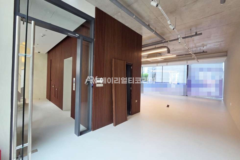 서울 강남구 청담동 청담 근린공원 인근 고급스러운 통임대 통사옥 전층사용 월세 매물번호 26286 사진 14