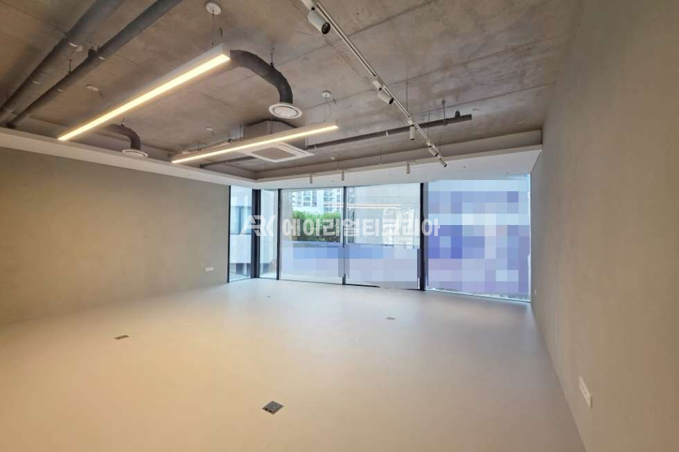 서울 강남구 청담동 청담 근린공원 인근 고급스러운 통임대 통사옥 전층사용 월세 매물번호 26286 사진 16