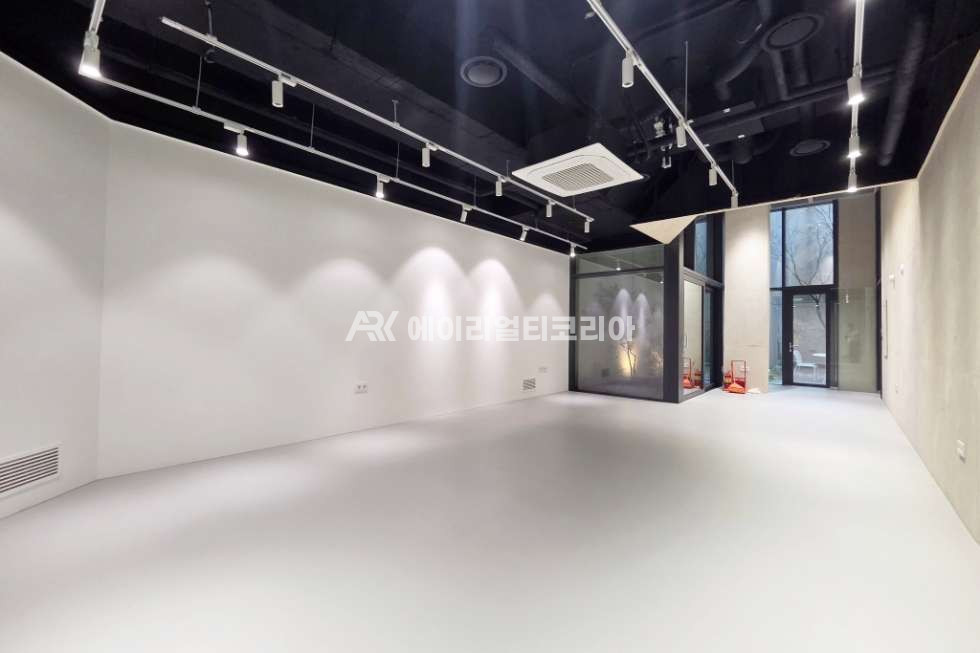 서울 강남구 청담동 청담 근린공원 인근 고급스러운 통임대 통사옥 전층사용 월세 매물번호 26286 사진 17