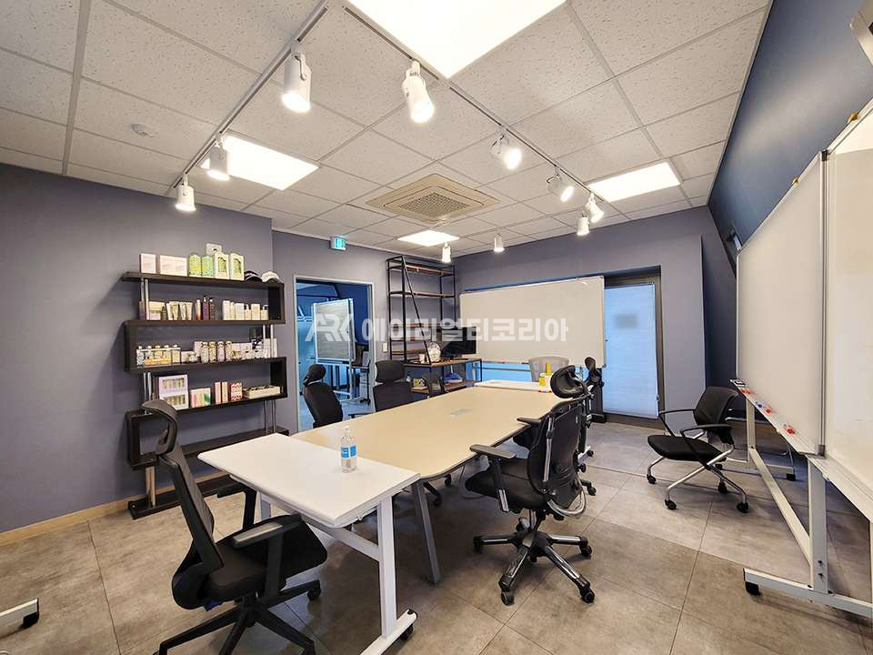 서울 서초구 서초동 서초역 인근 인테리어 완비 통임대 통사옥 빠른입주 가능 월세 매물번호 26327 사진 12