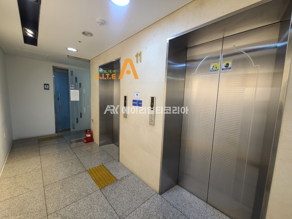 서울 강남구 역삼동 선릉역 역세권 주차편리한 사무시임대 월세 매물번호 21437 사진 12