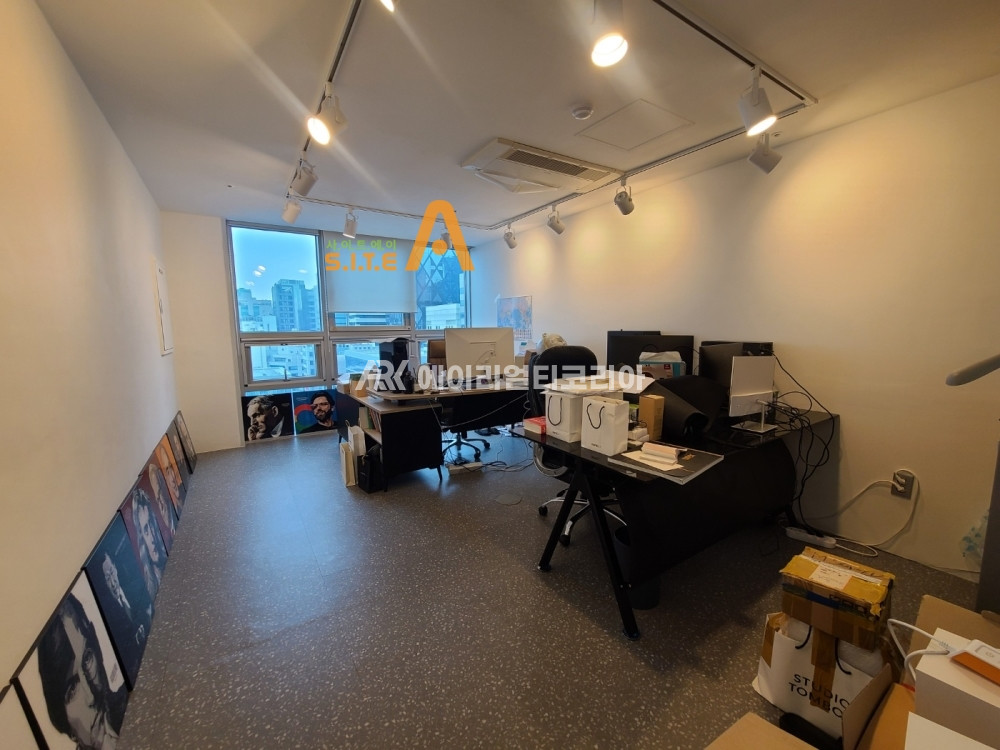 서울 강남구 역삼동 선릉역 역세권 주차편리한 사무시임대 월세 매물번호 21437 사진 8