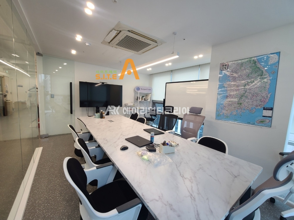 서울 강남구 역삼동 선릉역 역세권 주차편리한 사무시임대 월세 매물번호 21437 사진 6