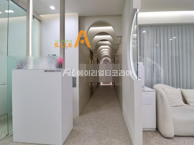 서울 서초구 서초동 P 인테리어 완비 보시면 됩니다. 월세 매물번호 14039 사진 2