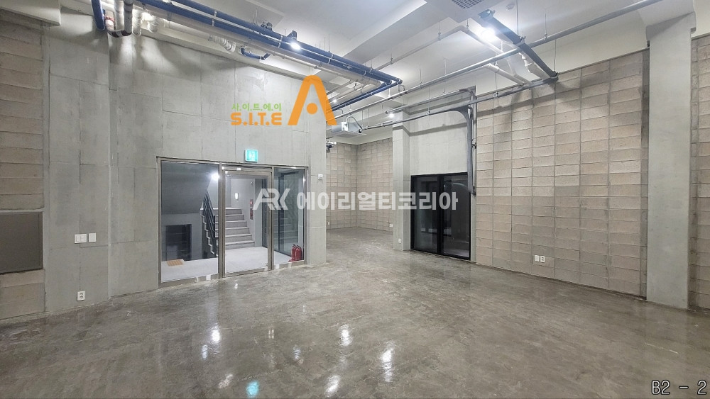 서울 강남구 청담동 신축 후 첫임대로 상태 최상 월세 매물번호 16948 사진 5