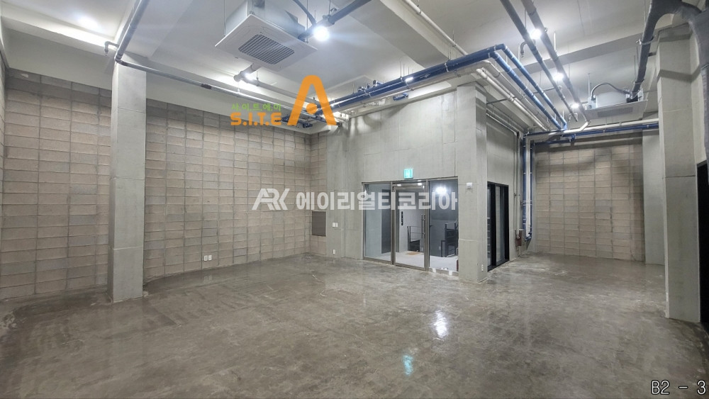 서울 강남구 청담동 신축 후 첫임대로 상태 최상 월세 매물번호 16948 사진 1
