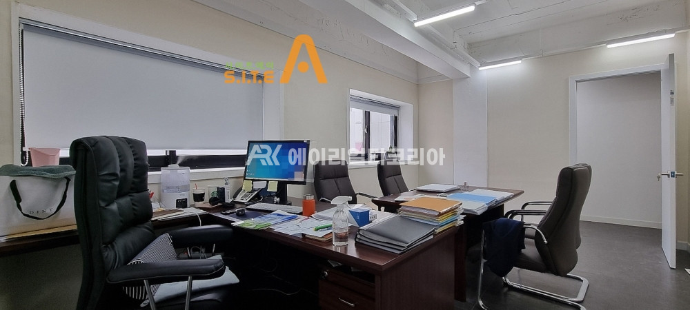 서울 서초구 서초동 K면적대비 가성비 최상이고 인테리어가 굿인 사무실 월세 매물번호 17001 사진 2