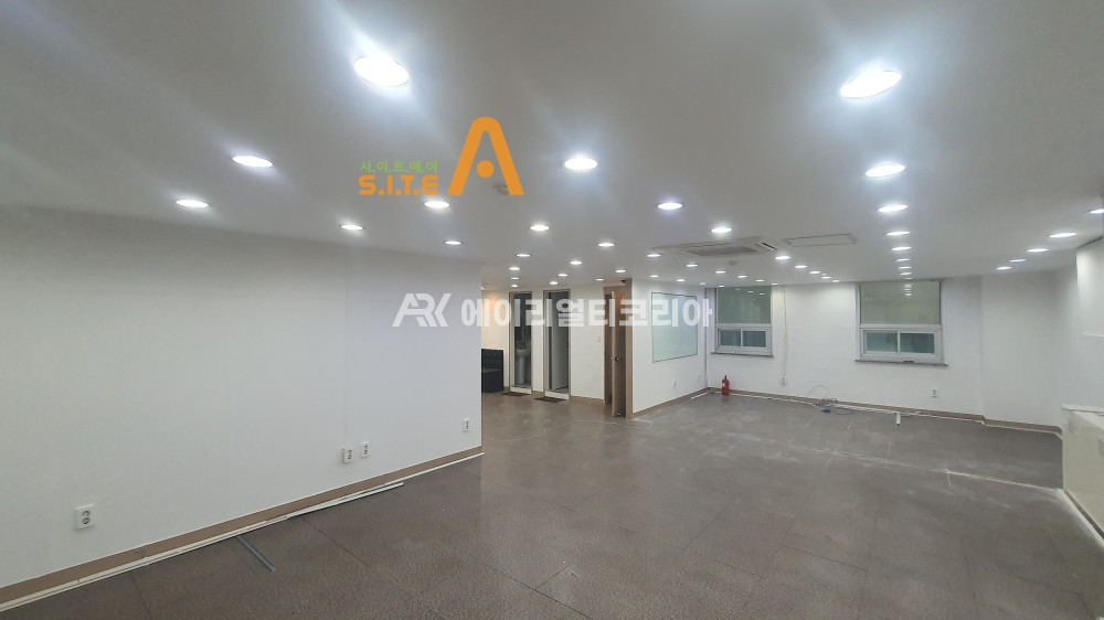 서울 강남구 역삼동 #역삼동 건물내외관 S급 인테리어 룸1개 월세 매물번호 23554 사진 2